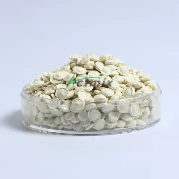 Polymer bound IIR curing agent Actmix BCS-45/IIR
