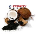 Activated Coconut Carbon for Air Purification
