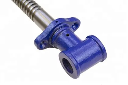 Veritas Twin Screw Vise: Precision Bench Screw Vise