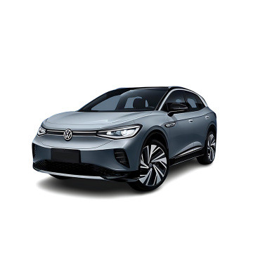 Heißverkaufs VW ID.4 Crozz Compact Electric SUV mit 170 PS und 442-600 km Reichweite