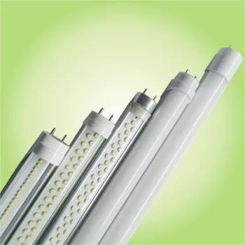 600mm 12w Cool White 6500k T8 Led Tube 60hz For House Fluorescent Light , Ra 75