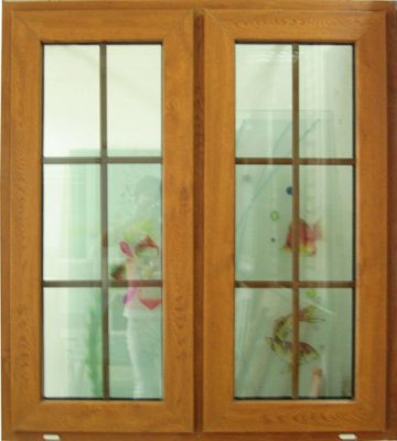 hot sales low price philippines hinges upvc small casement window