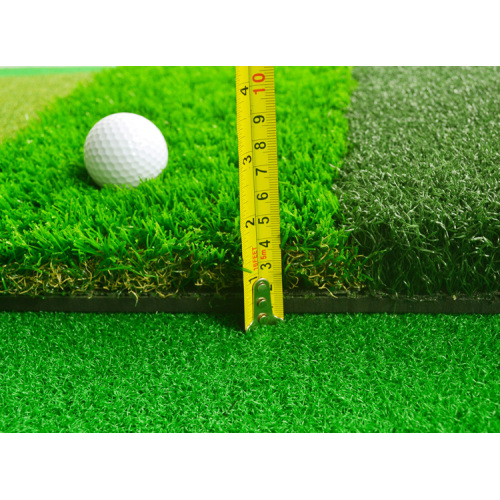 Tapete de golf no plegable 3 en 1