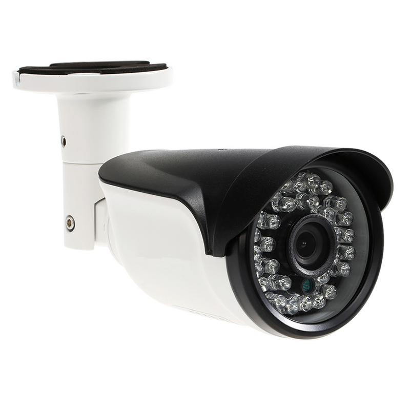 Camera 4k