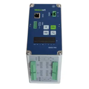 Process Control Indicator Support 4 Scales