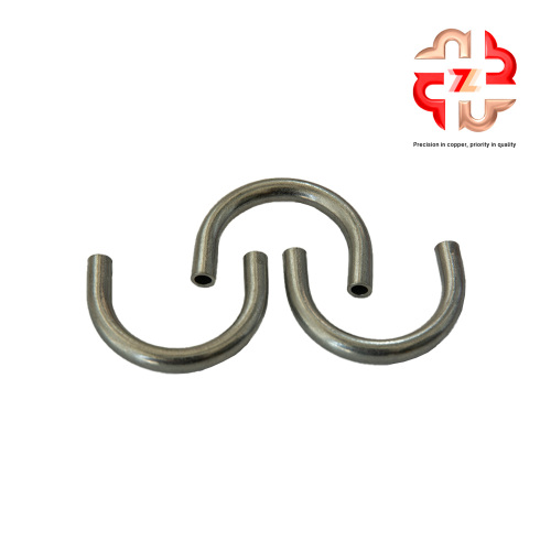 Precision Aluminum Elbow for Mechanical Use