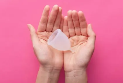 Menstrual Cup Molding Service