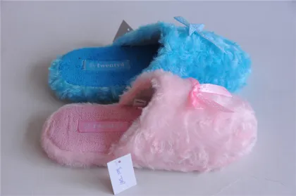 FASHION LADY home slippers