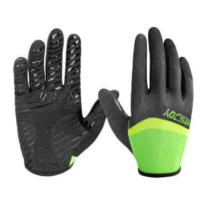 OEM ODM design men women bike cycling gloves best mountain bike bicycle gloves