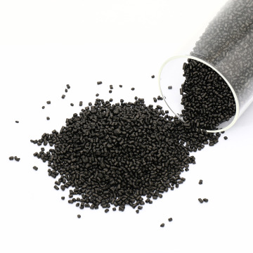 High Grade Inner Mongolia Black Masterbatch