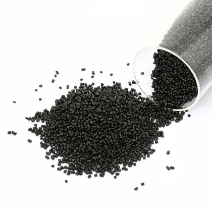High Grade Inner Mongolia Black Masterbatch