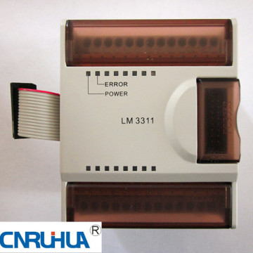 Intelligent Controller PLC