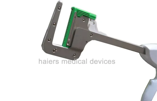 Ce / Iso Surgical Stapling Devices Endo Linear Stapler For Gastrectomy Surgery