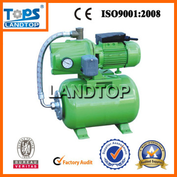 TOPS AUJET pressure tank booster pump