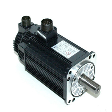 Yaskaawa SGM-08U2HA12 AC Servo Motor Falter