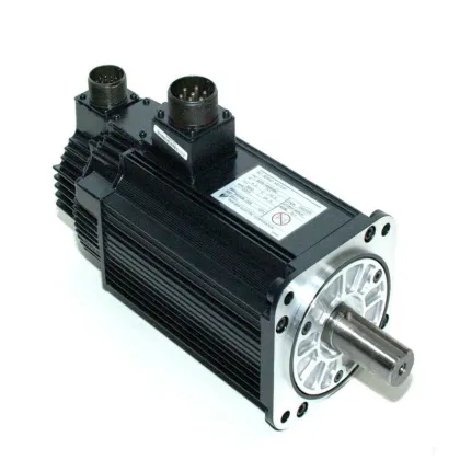 Yaskawa SGM-08U2HA12 AC Servo Motor Inverter