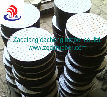 elastomeric bearing pads for bridges from China