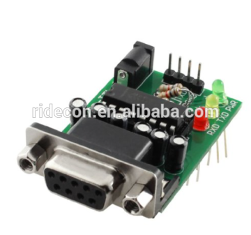 Custom pcb assembly manufacturer power source pcba