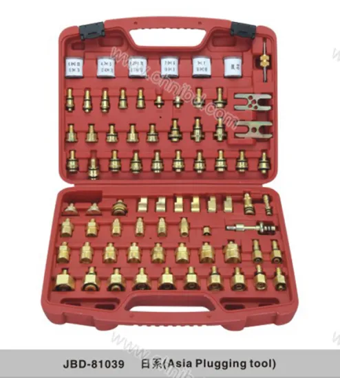 2015 Asia plugging tool,tool set,glow plug tool