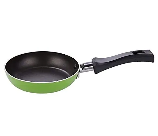 Mini Non-Stick Aluminum Egg Frying Pan for Baby at Cheap Price