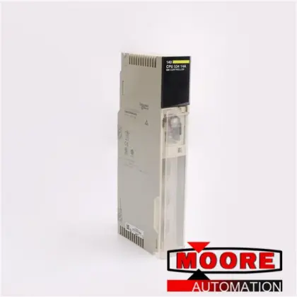 140CPU53414A | Schneider Electric TSX Quantum Controller