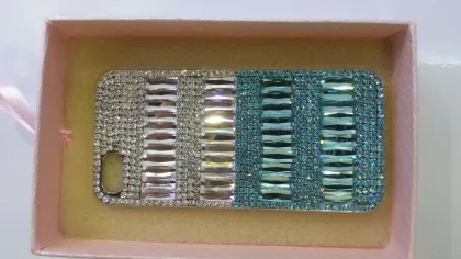 Diamond Iphone 4 Cases Apple Iphone Accessories