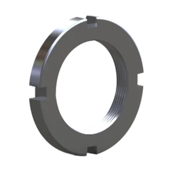 Bearing Components Locking Nut