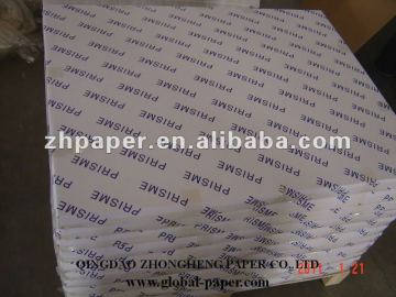 Carbonless Copy Paper