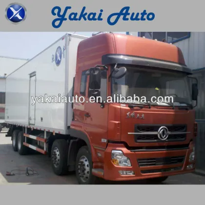 Van body panel, van body part