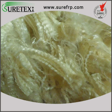Para-Aramid Short Fiber