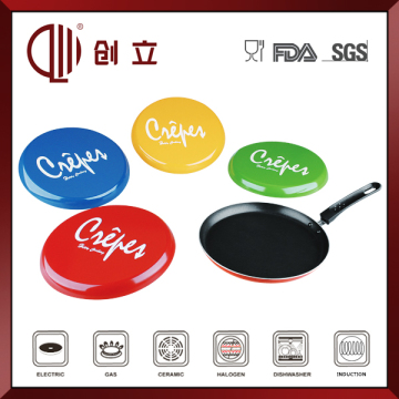 Pizza rotonda elettrico Pan