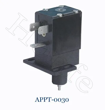 Picanol PAT IRO 8407 Weft Storage Pin