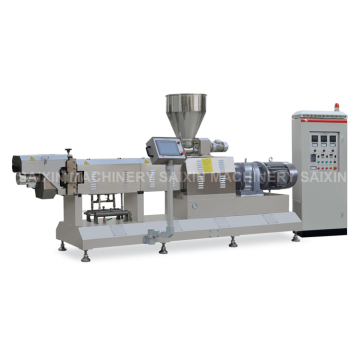 High Capacity 1T-2T Floating Fish Feed Pellet Making Extruders