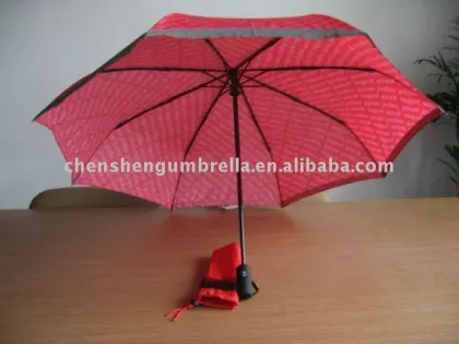 auto open auto close umbrella