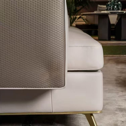 Sofa Mewah Itali Moden