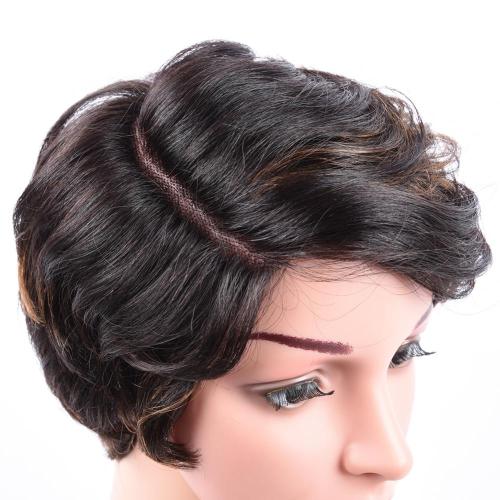 CHEAP T PART LACE FRONT WIG