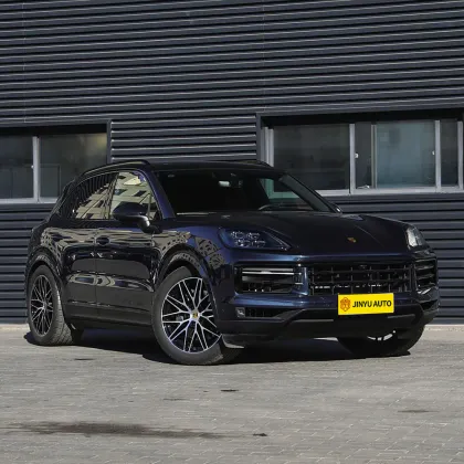2024 Porsche Cayenne 3.0T