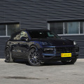 2024 포르쉐 카이엔 3.0t