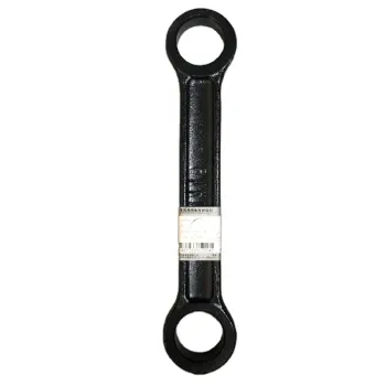 Front Stabilizer Rod Assembly for Dongfeng Heavy Trucks: Part Numbers 2906028-H02V0 and 2906028-H02E0