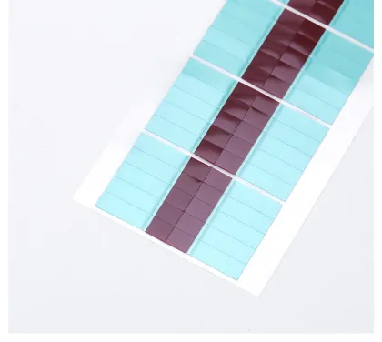 Custom PET Transparent Mobile Phone Protective Film