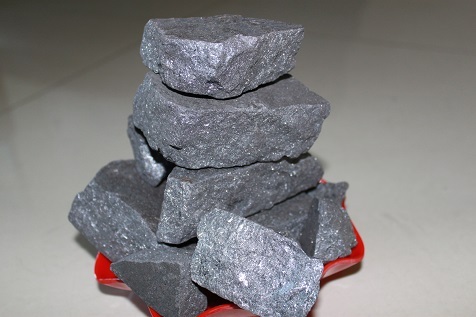 the silicon barium alloy low barium