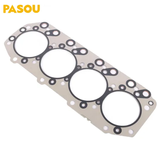 Wholesale High Quality Engine Cylinder Head Gasket for ISUZU NKR NHR JMC1030 TFR