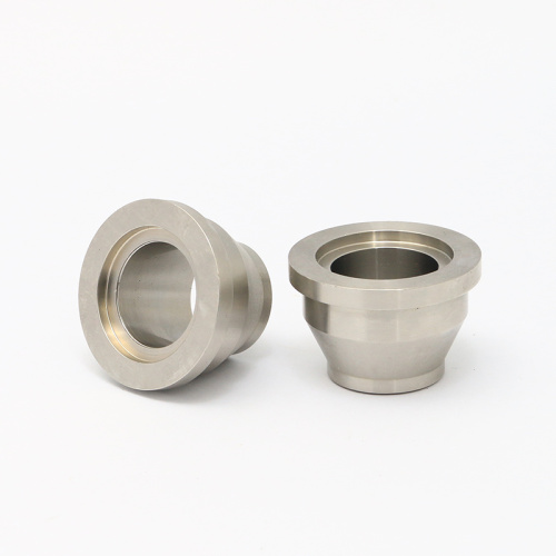 Stainless Steel Machining Parts sus304 CNC machining products Factory