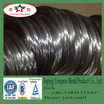 annealed wire/black annealed wire/black annealed iron wire