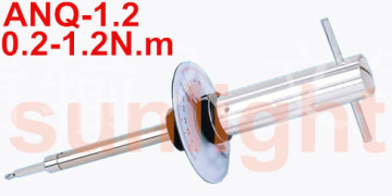 Dial Torque Driver 0.2-1.2N.M ANQ-1.2