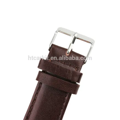 Showkoo new original genuine leather watch band for apple watch