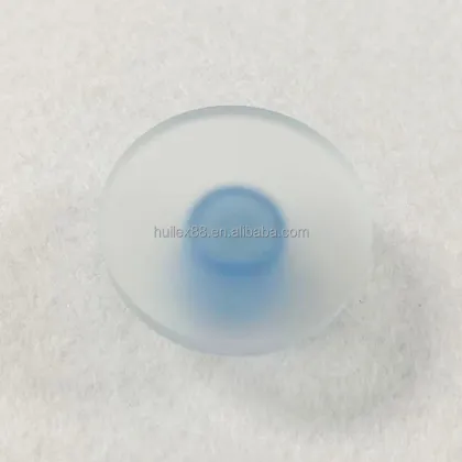 Customized AG Tempered Glass for Touch Screen - 0.5mm to 6mm