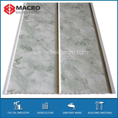 high quality PVC panel for ceiling