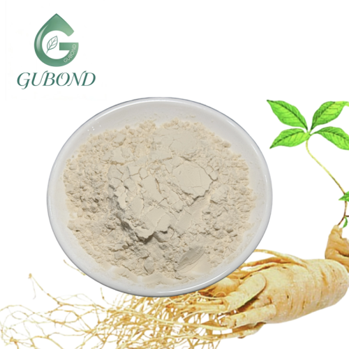 Порошок сапонинов женьшеня для пищевых добавок