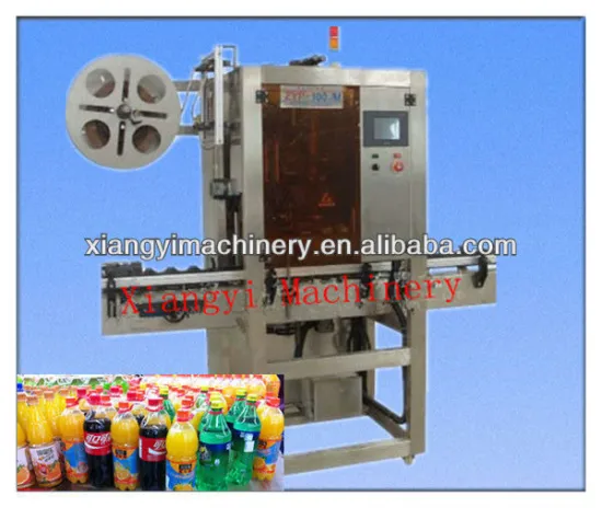 bottle date printing machine